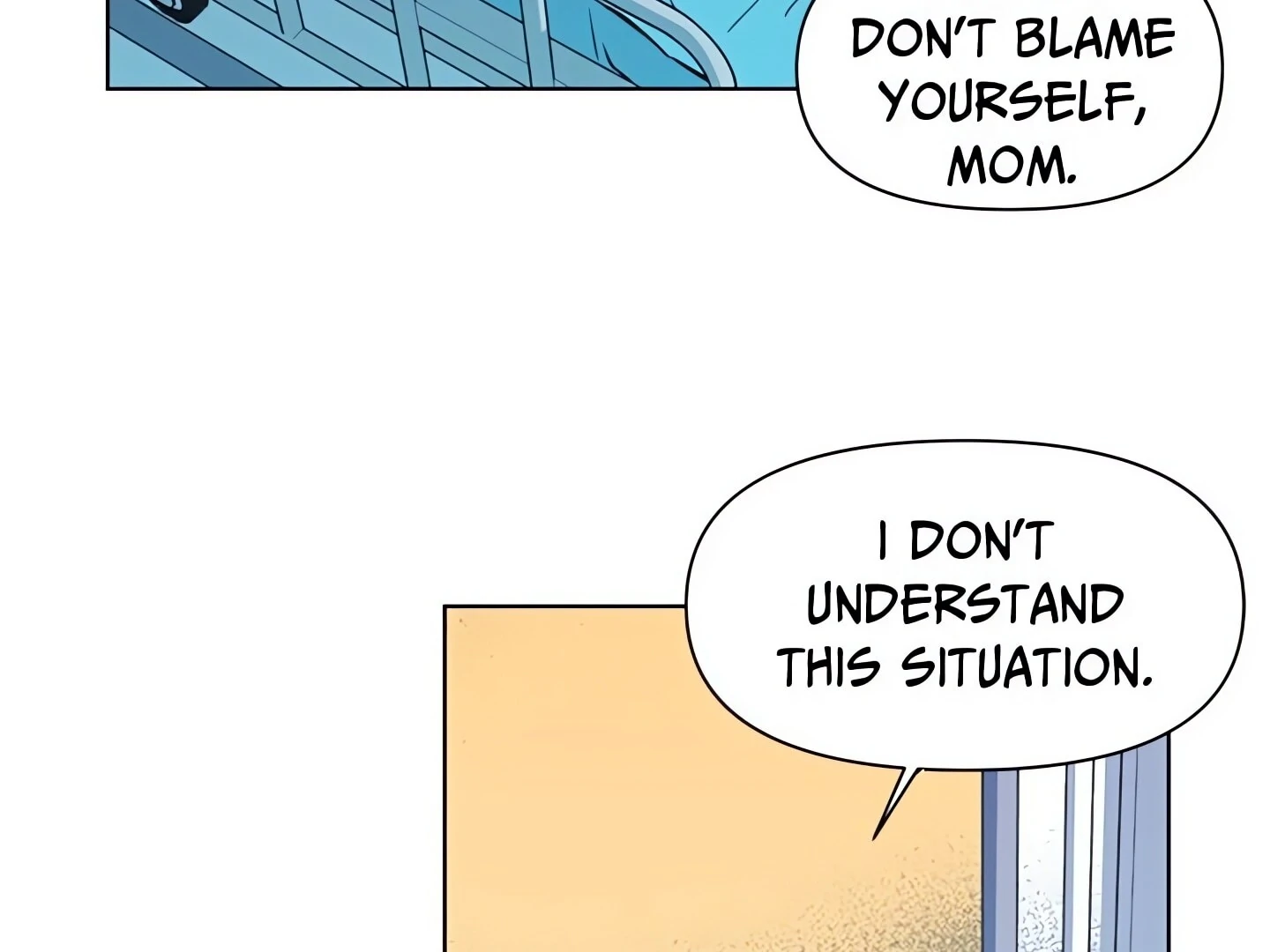 Cleaner K Chapter 12 - Page 43