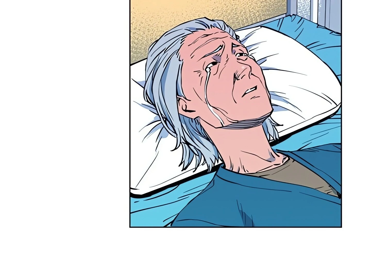 Cleaner K Chapter 12 - Page 44