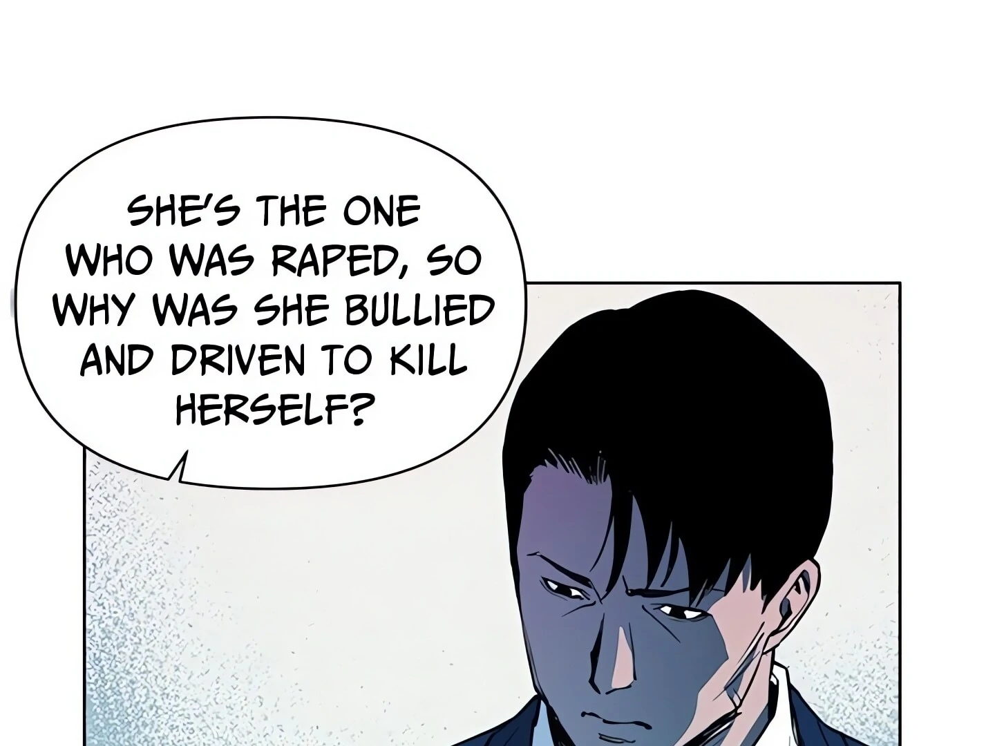 Cleaner K Chapter 12 - Page 45