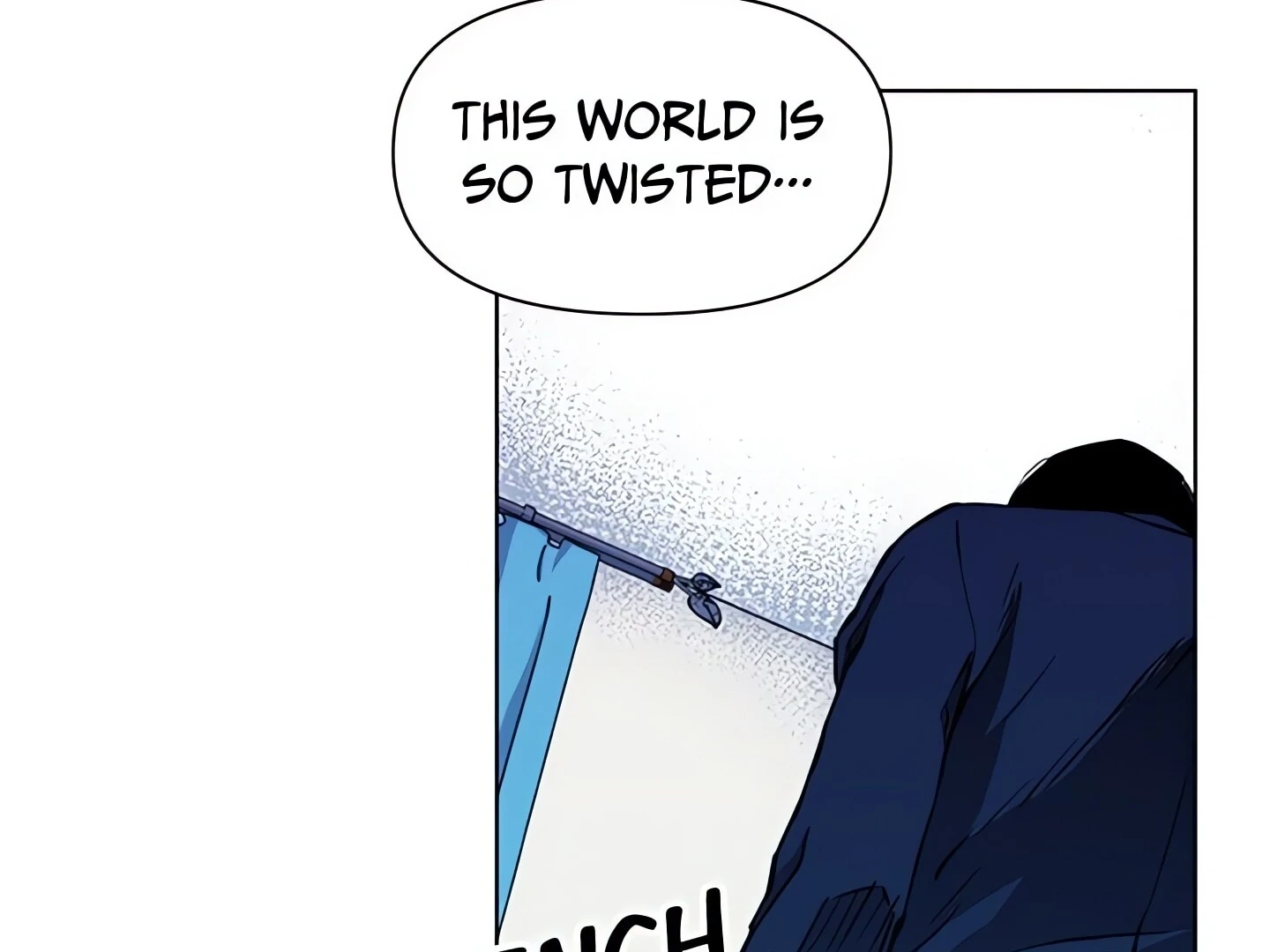 Cleaner K Chapter 12 - Page 48