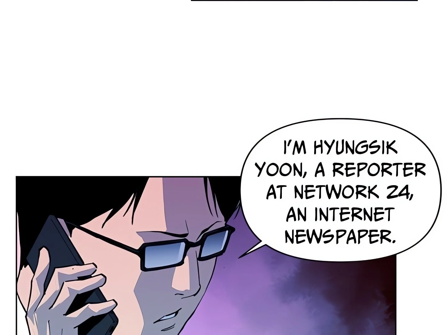 Cleaner K Chapter 12 - Page 6