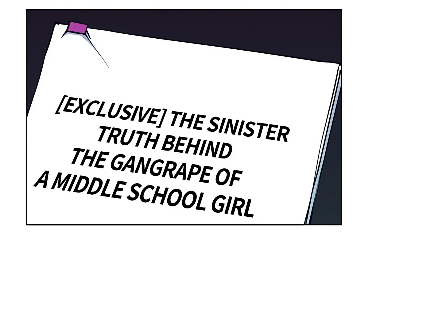 Cleaner K Chapter 12 - Page 55