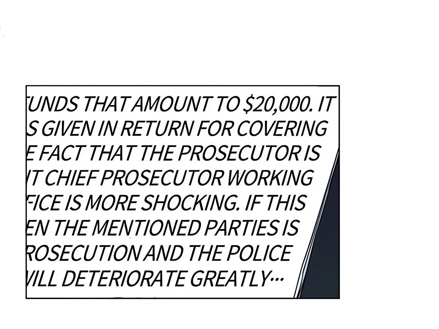 Cleaner K Chapter 12 - Page 56