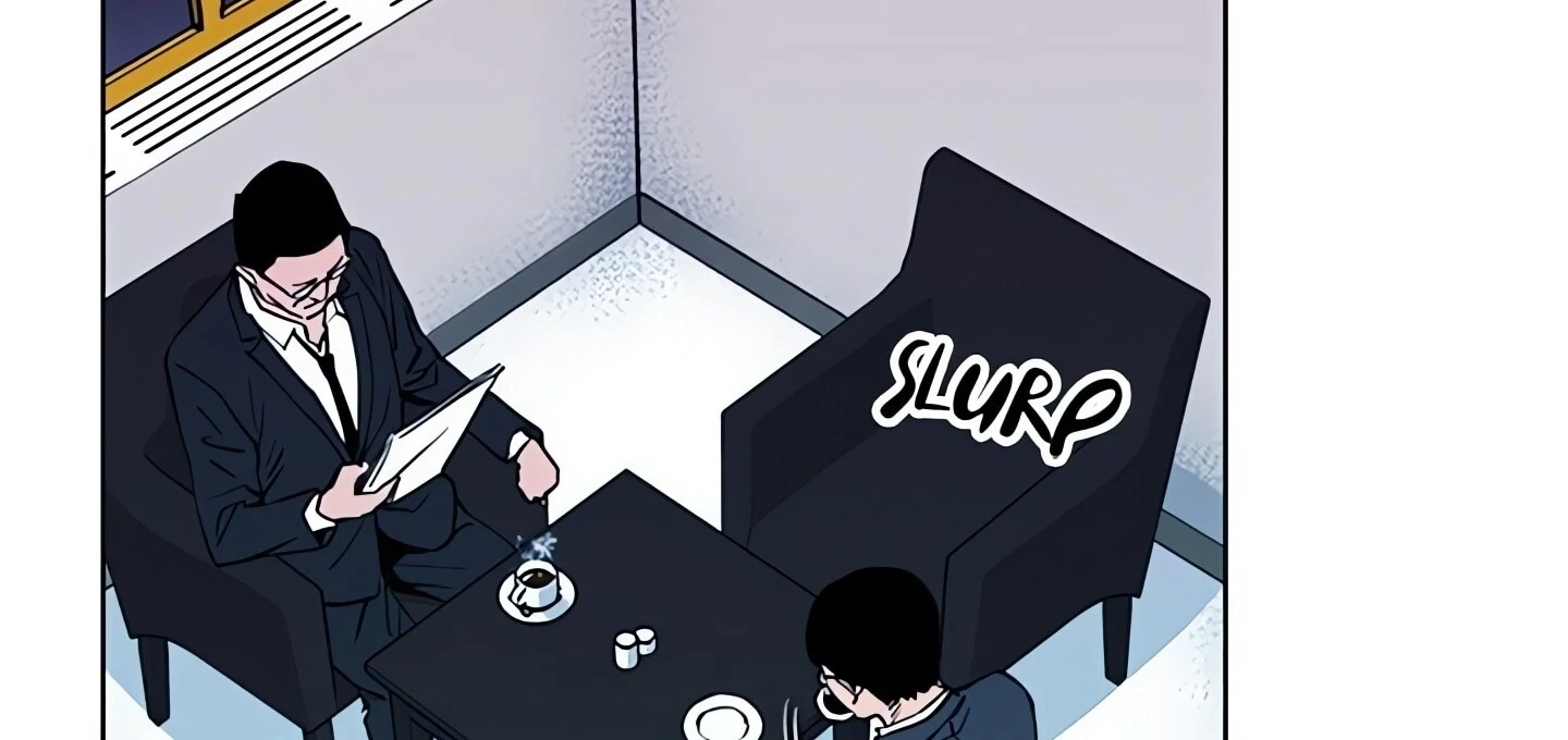 Cleaner K Chapter 12 - Page 60