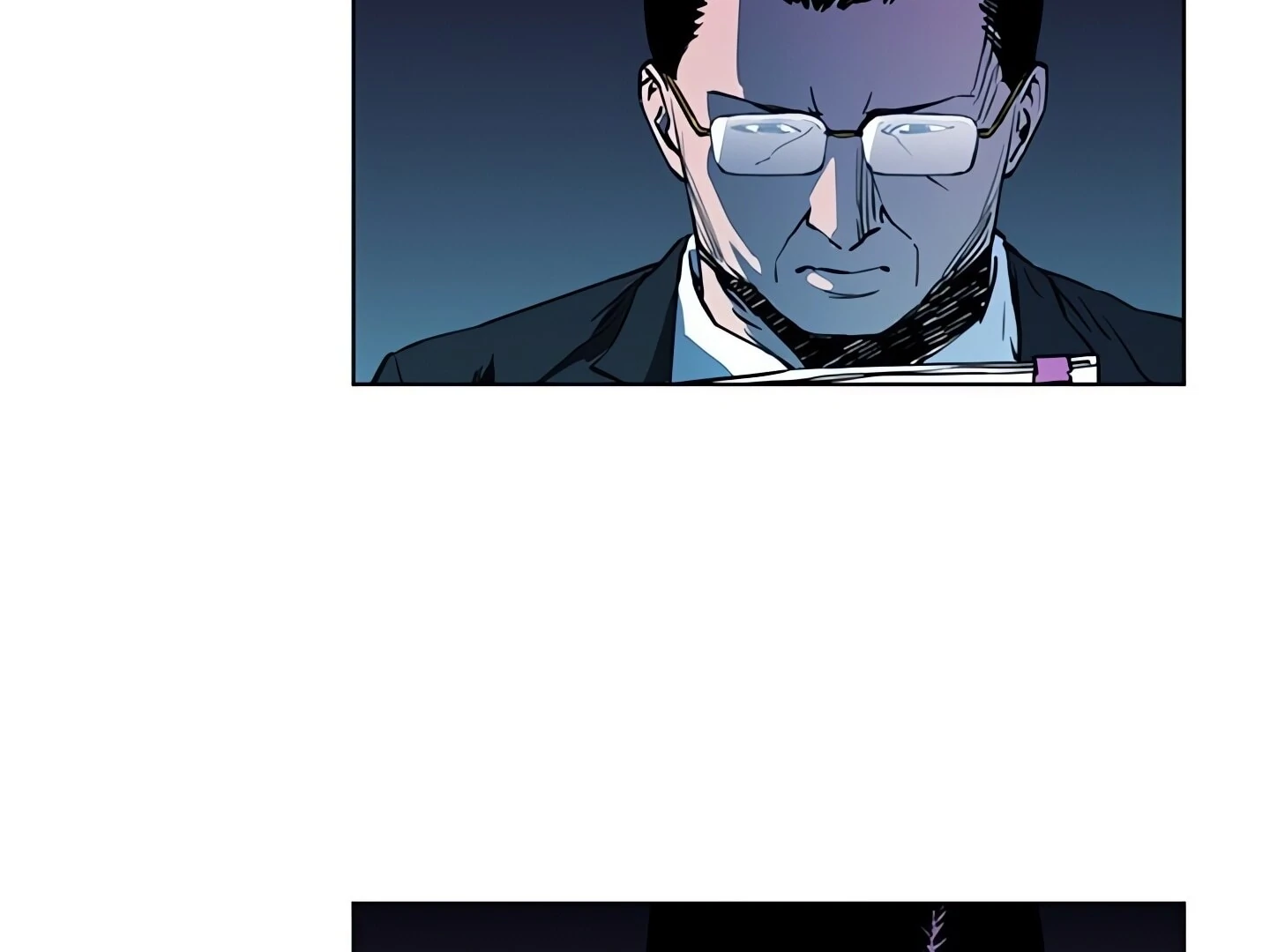 Cleaner K Chapter 12 - Page 62