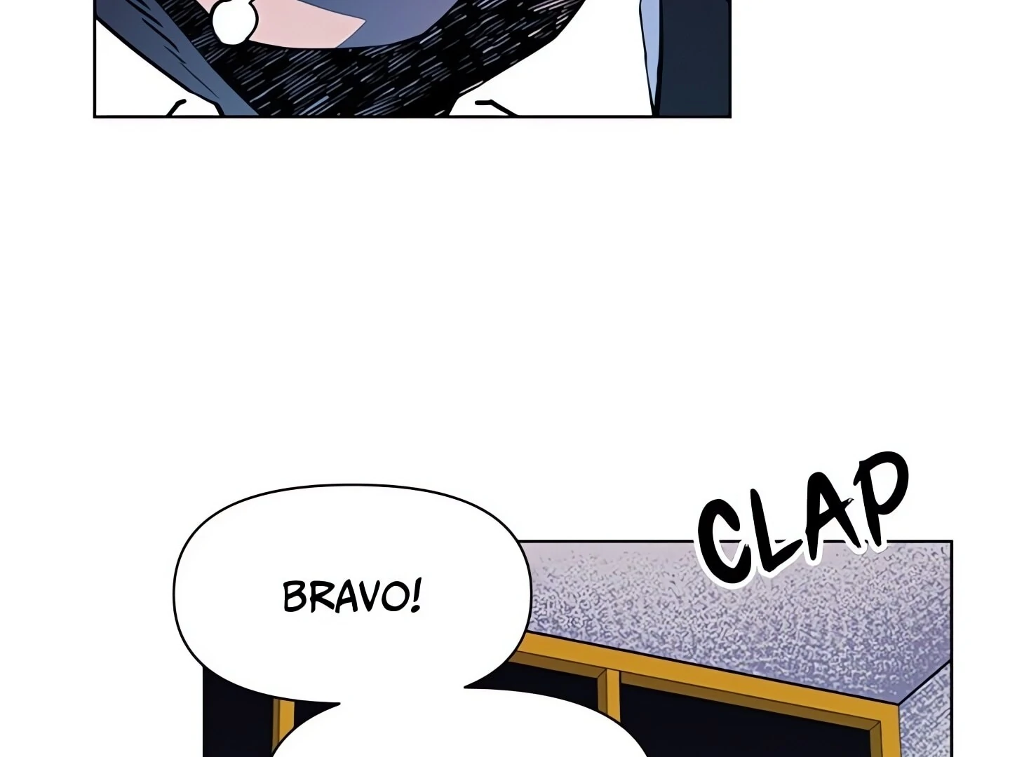 Cleaner K Chapter 12 - Page 66