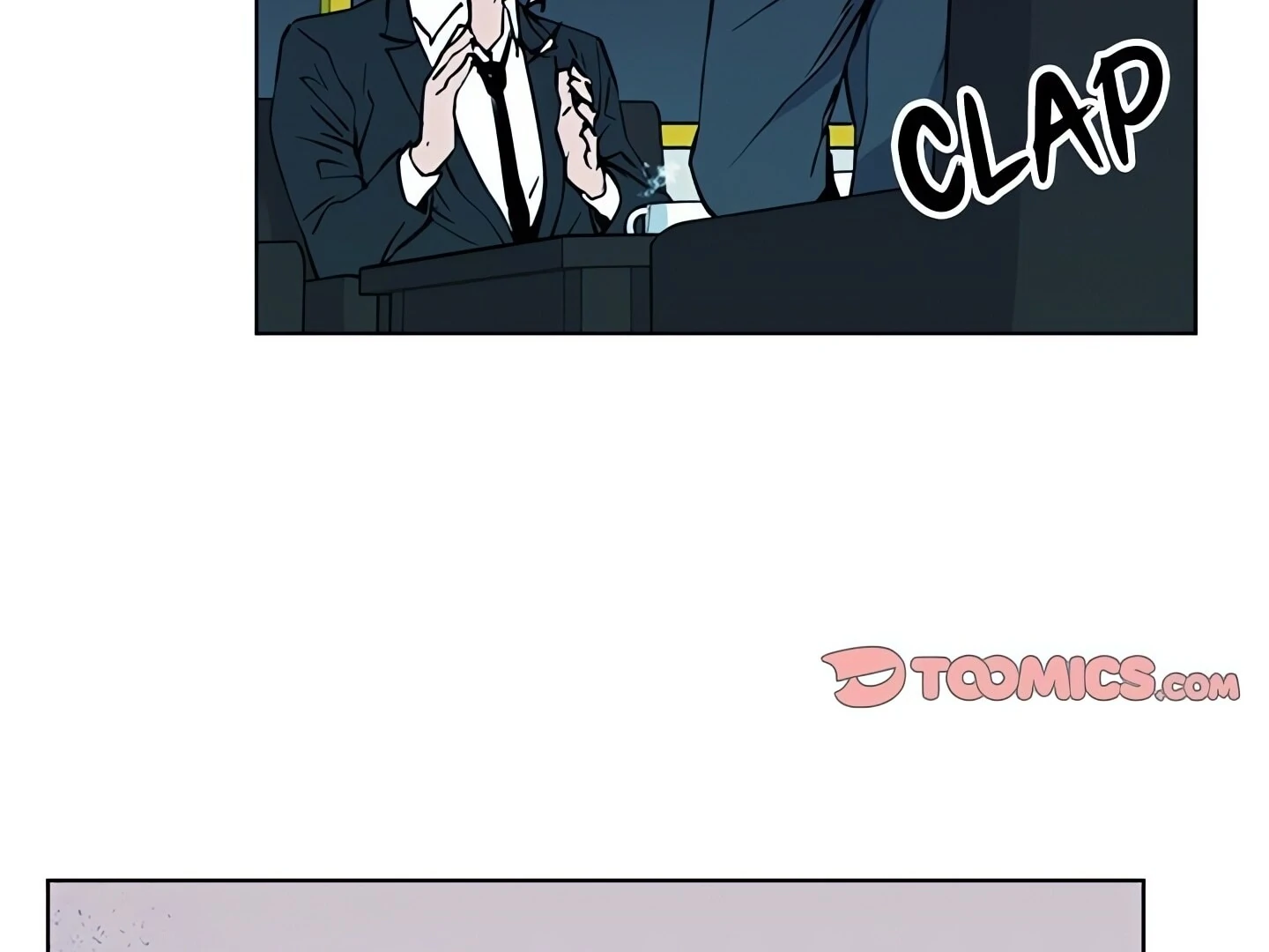 Cleaner K Chapter 12 - Page 68