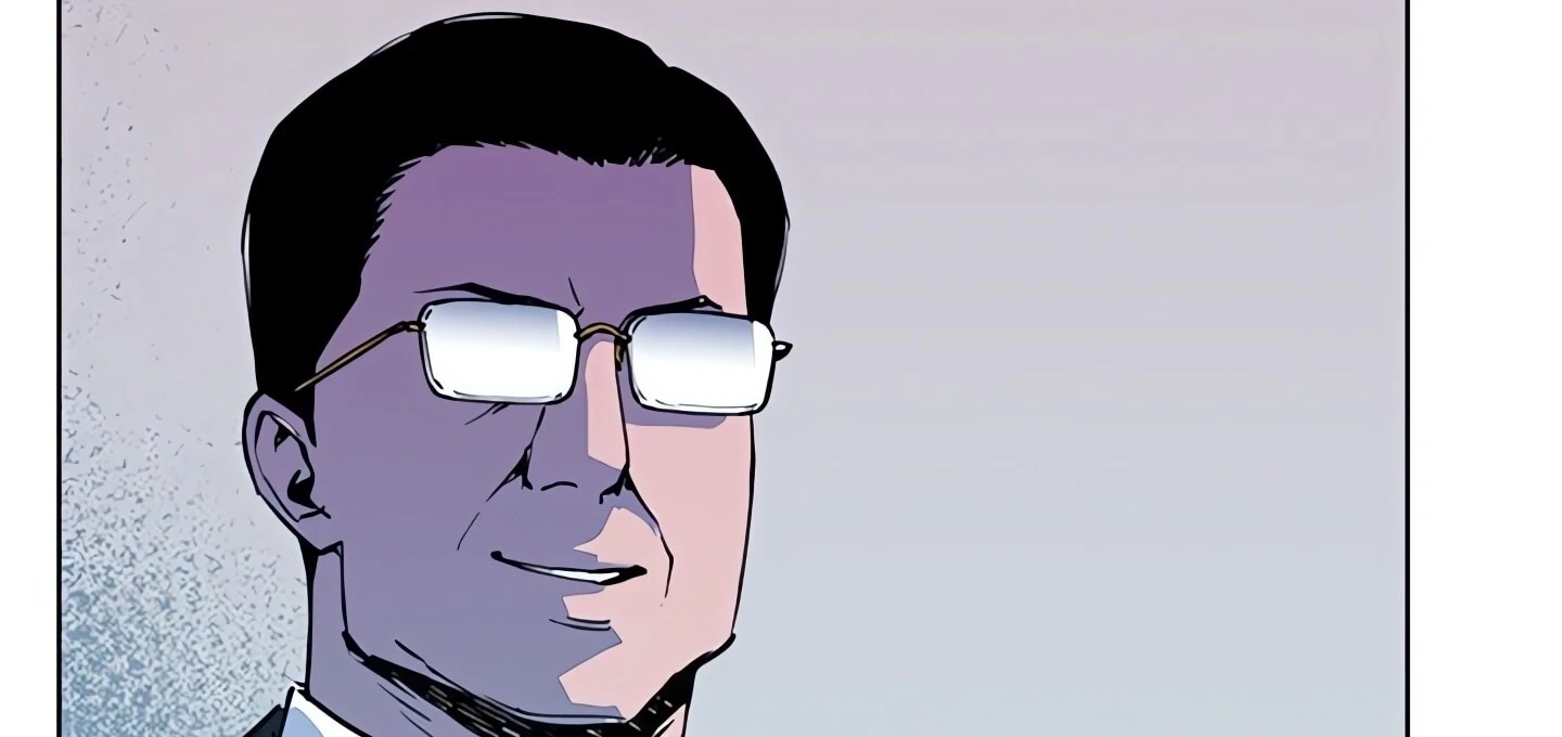 Cleaner K Chapter 12 - Page 69