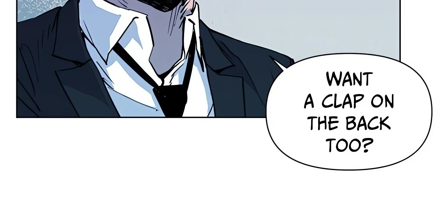 Cleaner K Chapter 12 - Page 70