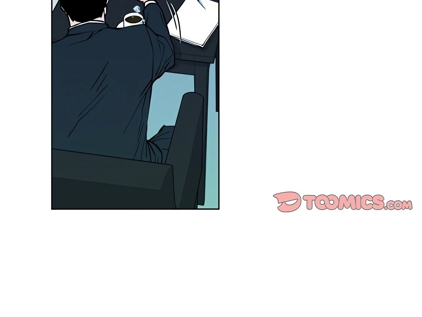 Cleaner K Chapter 12 - Page 74