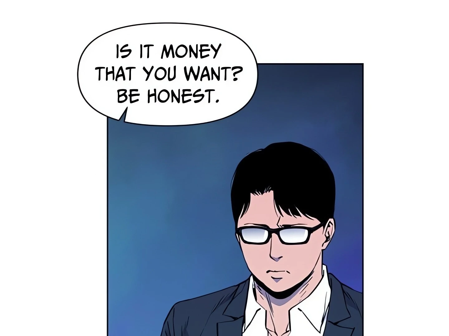 Cleaner K Chapter 12 - Page 75