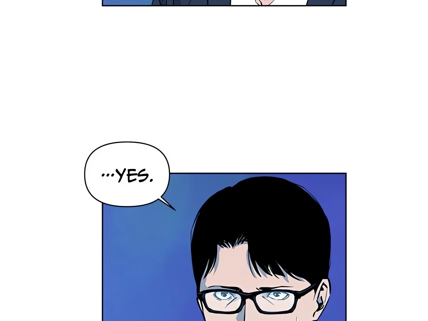 Cleaner K Chapter 12 - Page 76