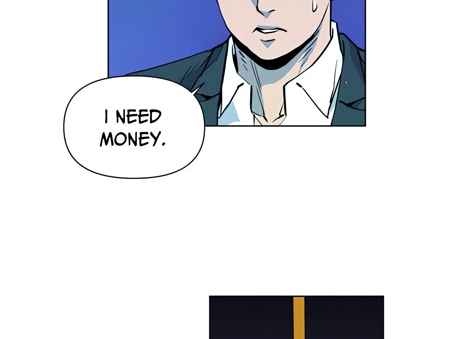 Cleaner K Chapter 12 - Page 77