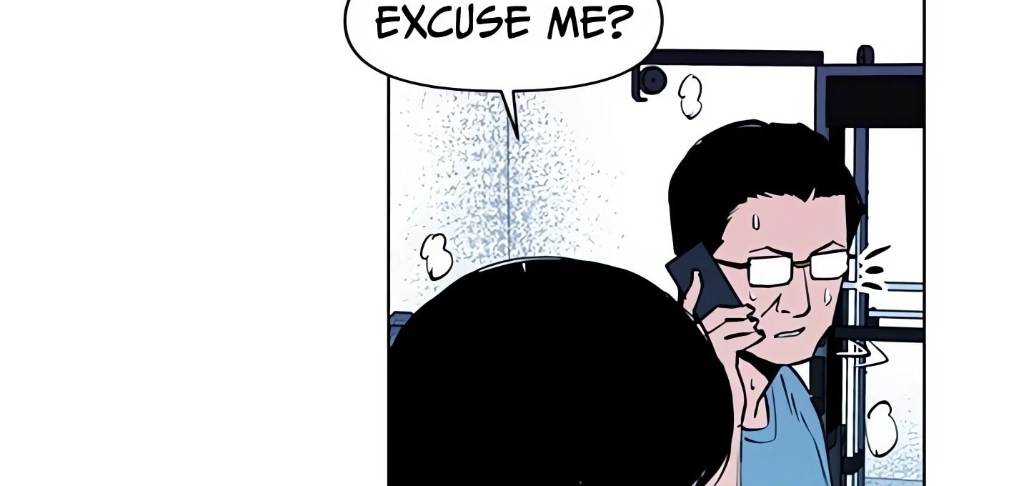 Cleaner K Chapter 12 - Page 9