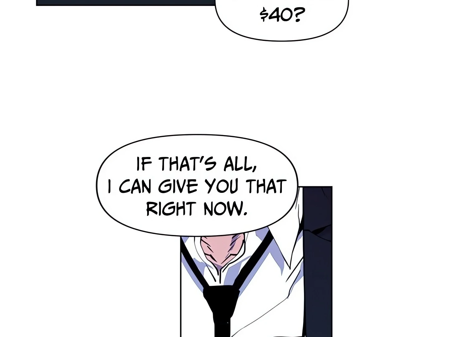 Cleaner K Chapter 12 - Page 82