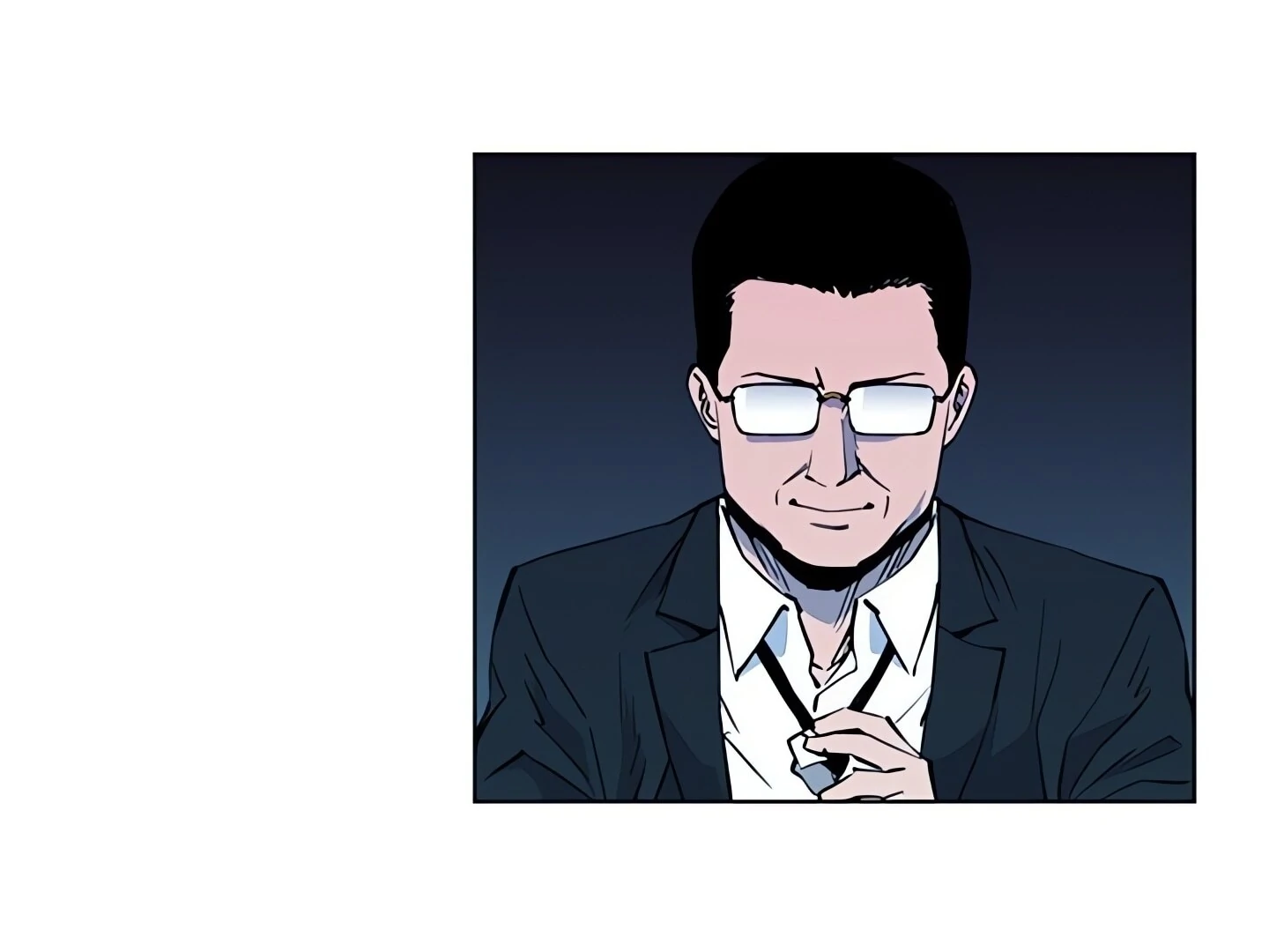 Cleaner K Chapter 12 - Page 88