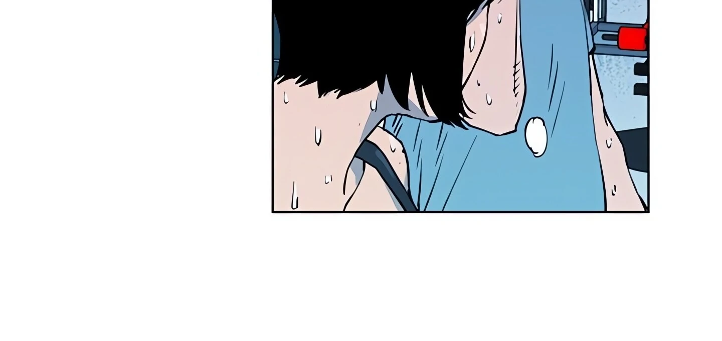 Cleaner K Chapter 12 - Page 10