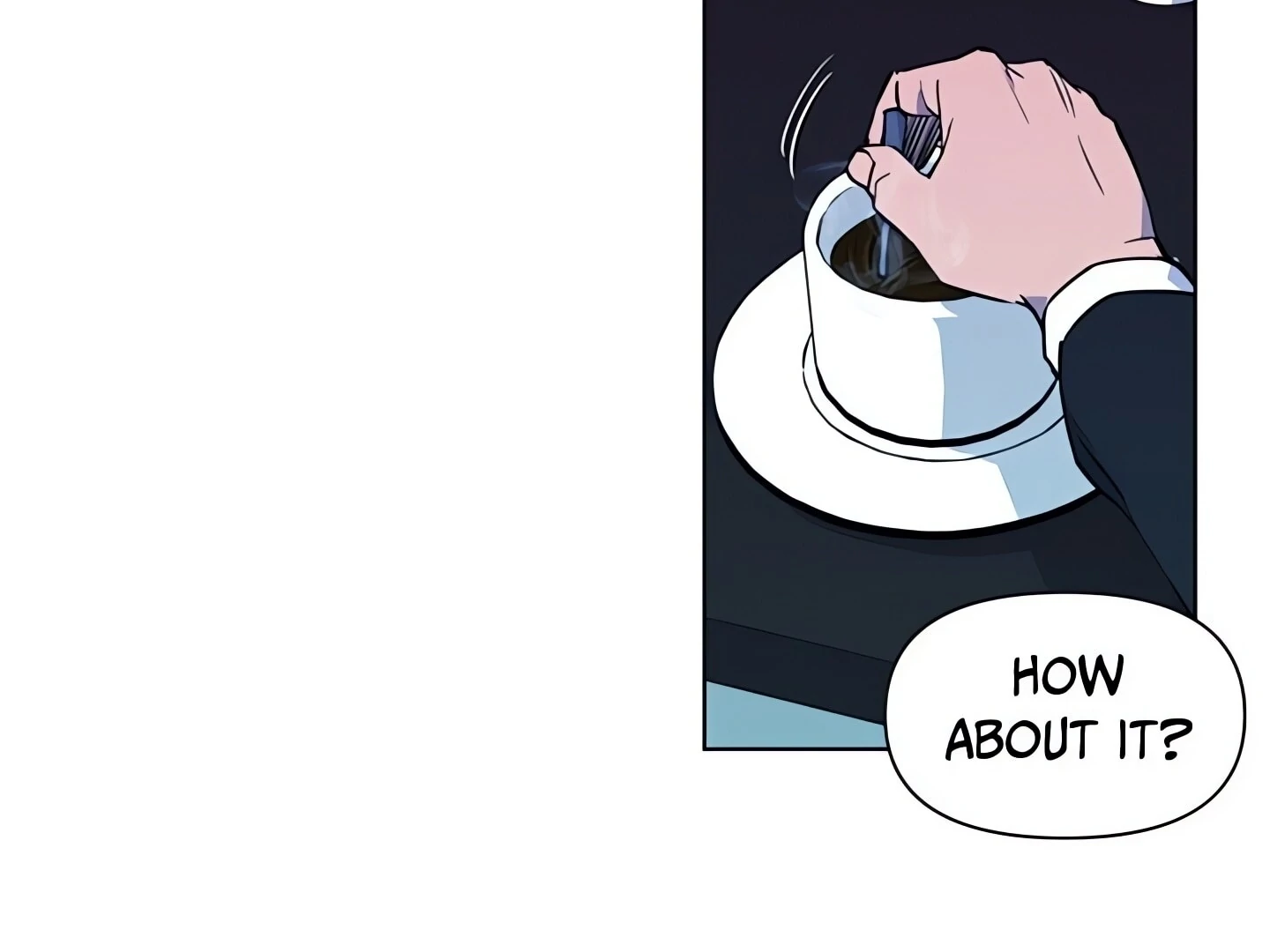 Cleaner K Chapter 12 - Page 95