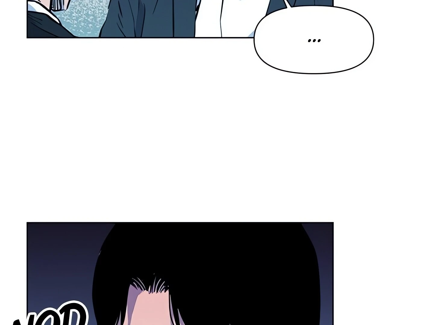 Cleaner K Chapter 12 - Page 97