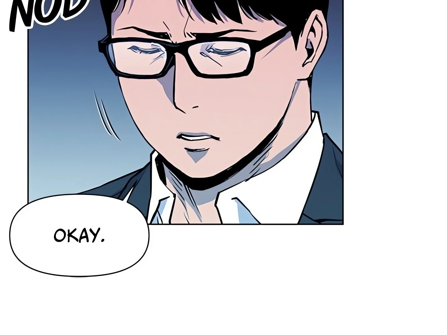 Cleaner K Chapter 12 - Page 98