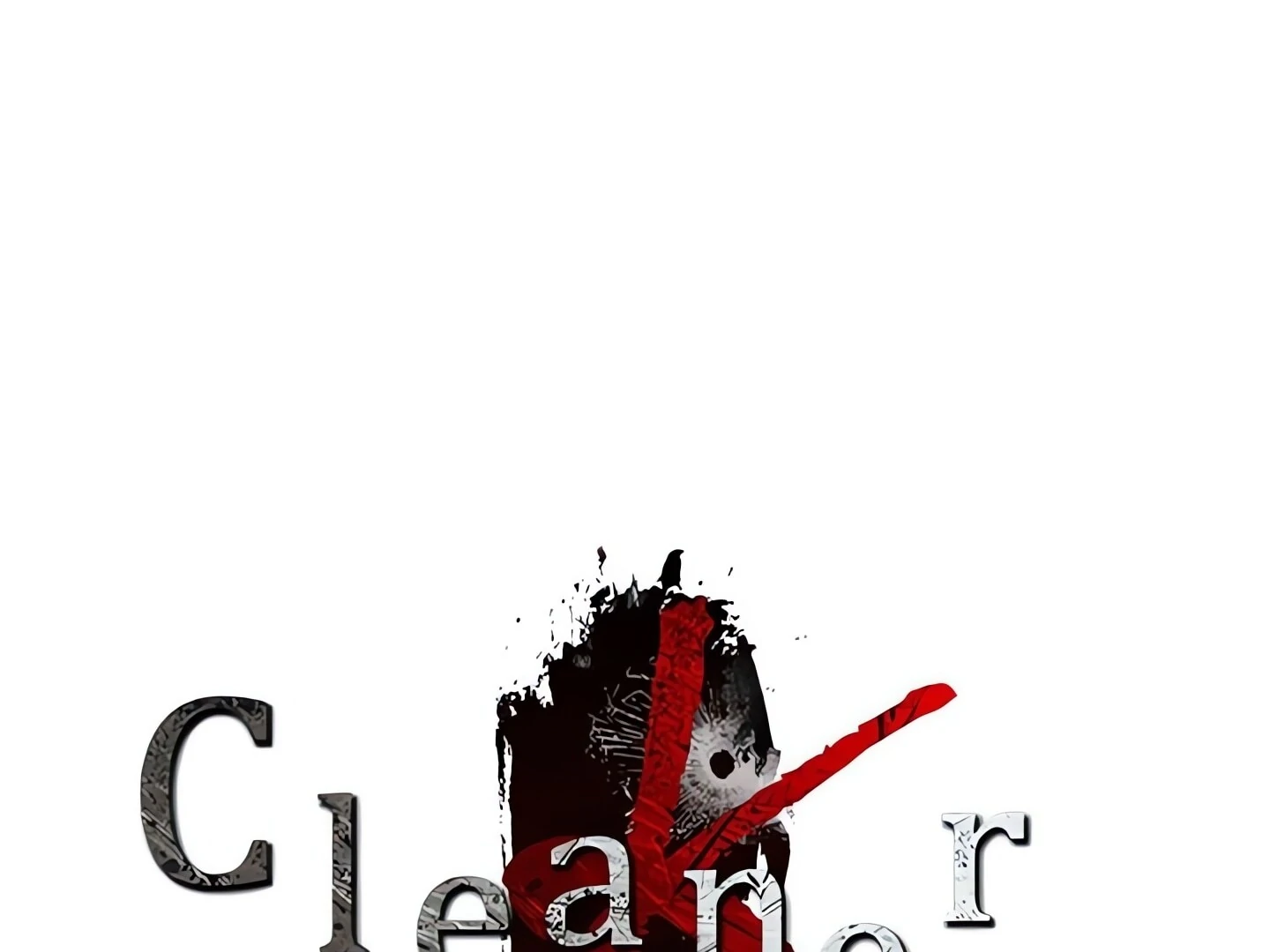 Cleaner K Chapter 13 - Page 1