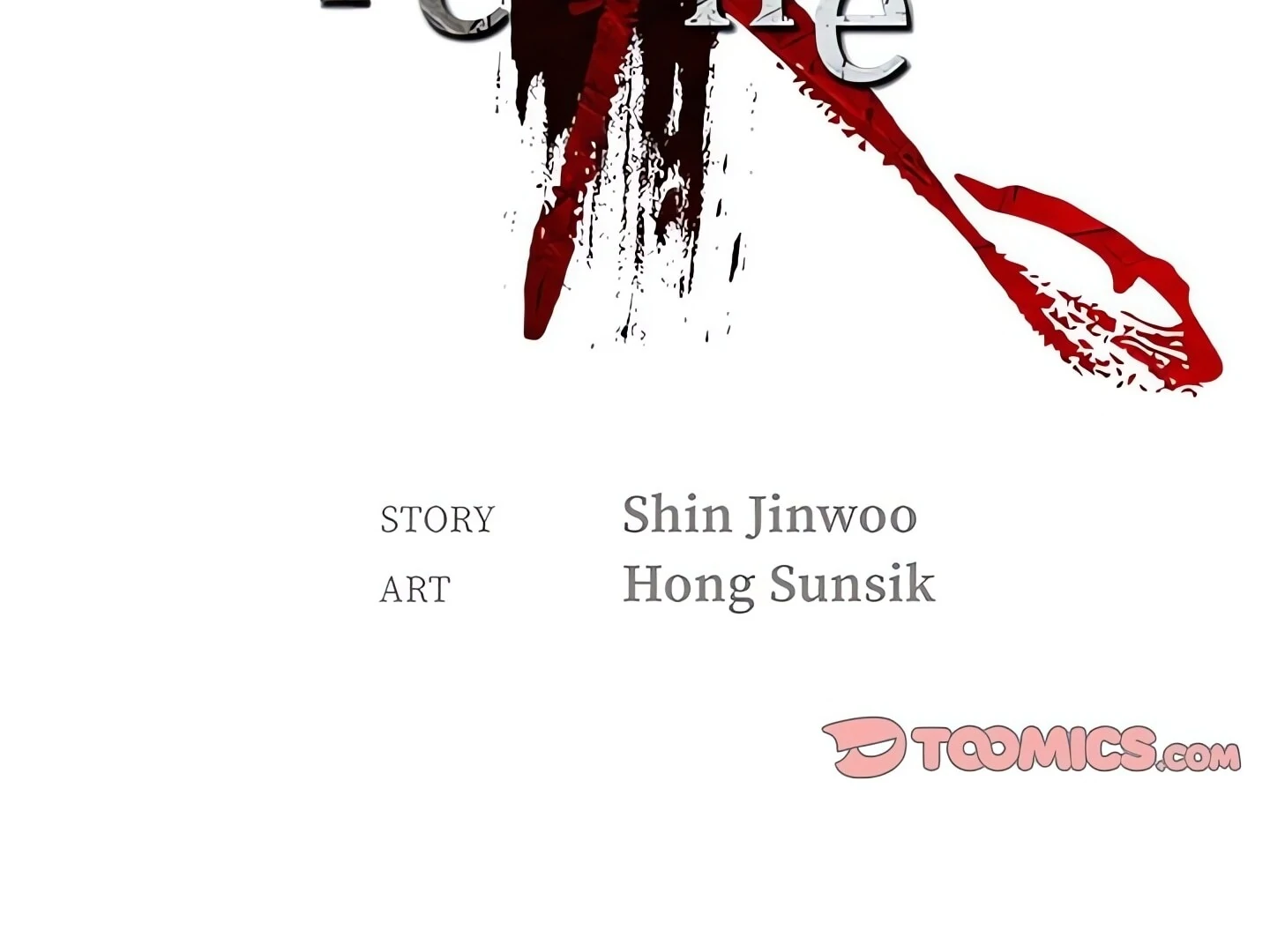 Cleaner K Chapter 13 - Page 2