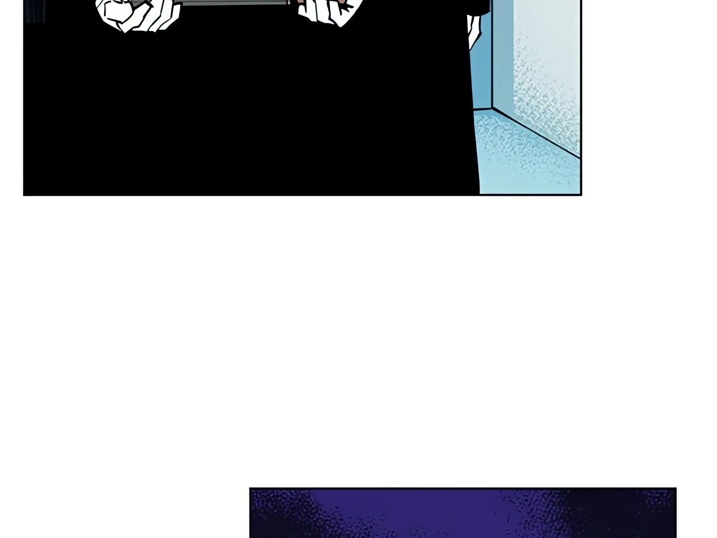 Cleaner K Chapter 13 - Page 12