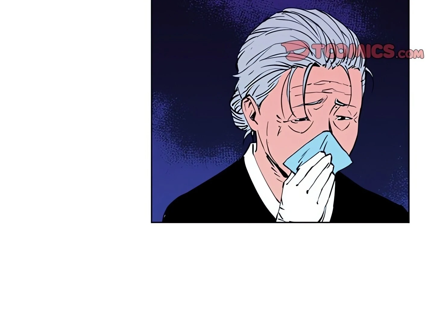 Cleaner K Chapter 13 - Page 13