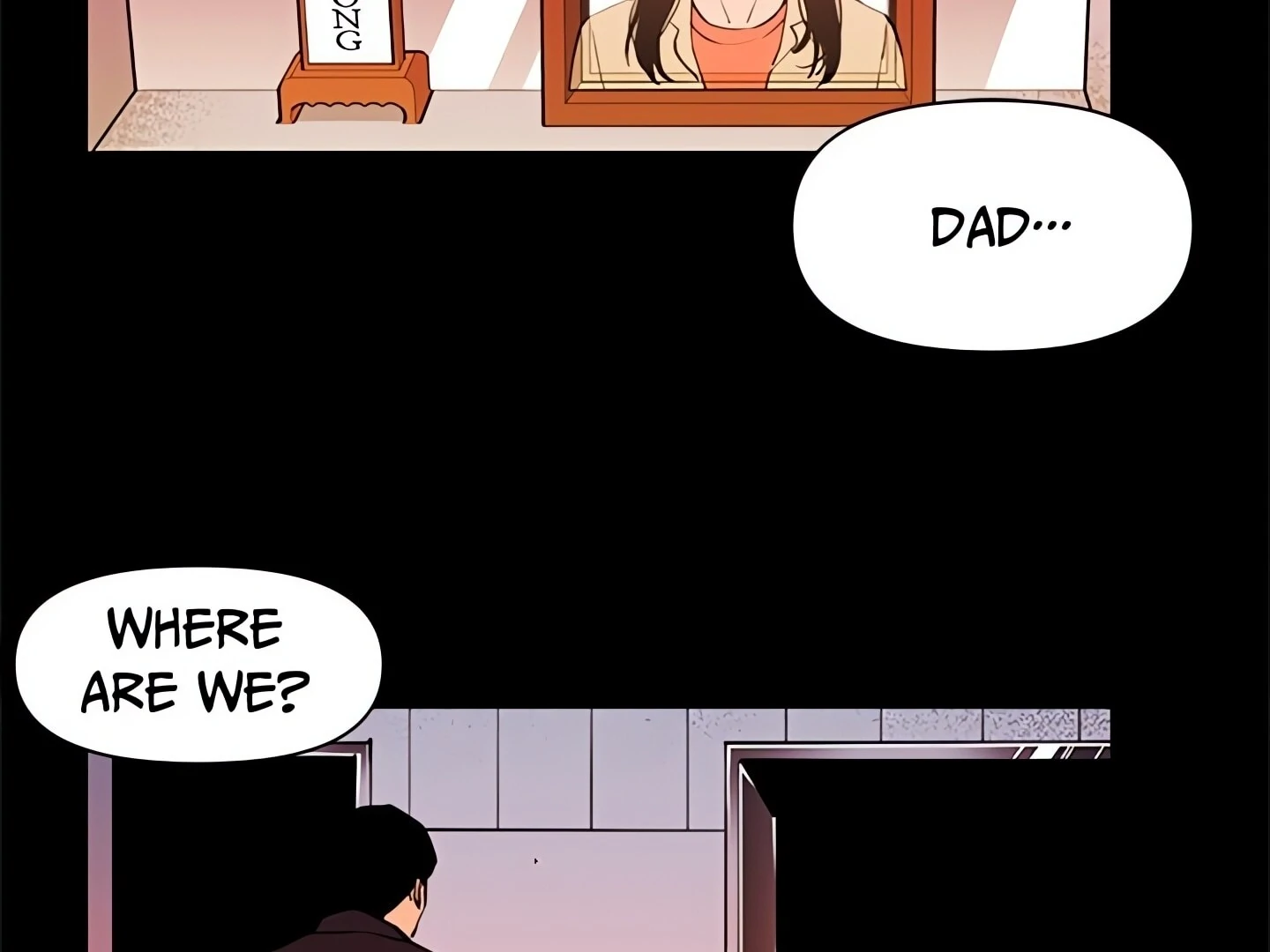 Cleaner K Chapter 13 - Page 21