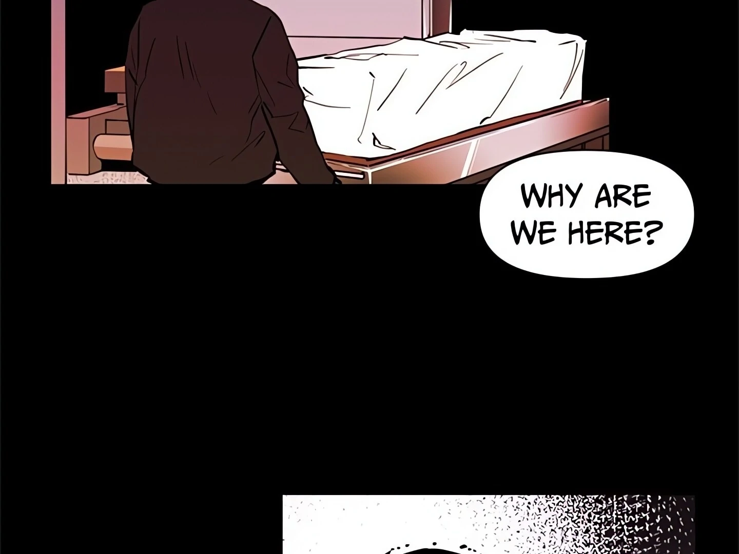 Cleaner K Chapter 13 - Page 22