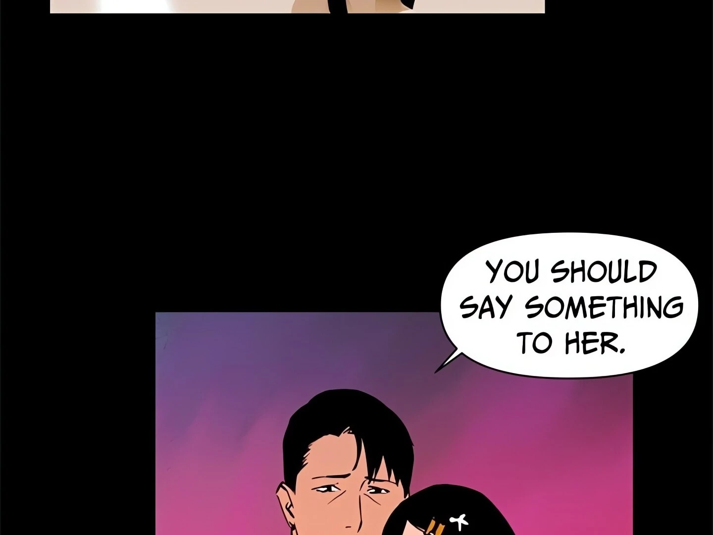 Cleaner K Chapter 13 - Page 32