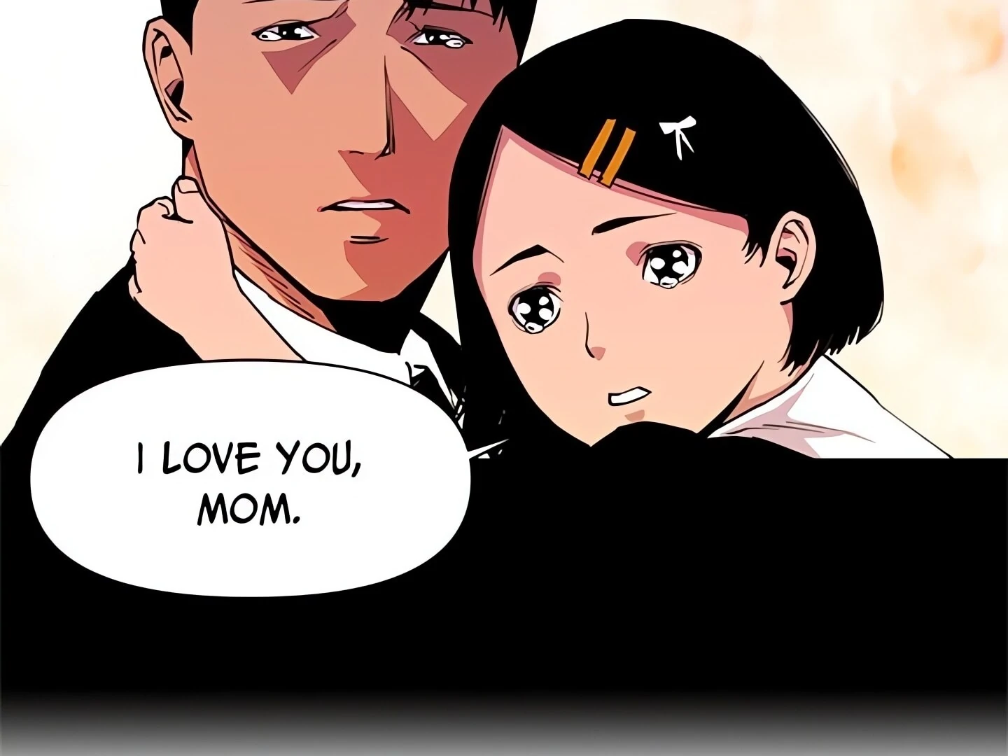 Cleaner K Chapter 13 - Page 34