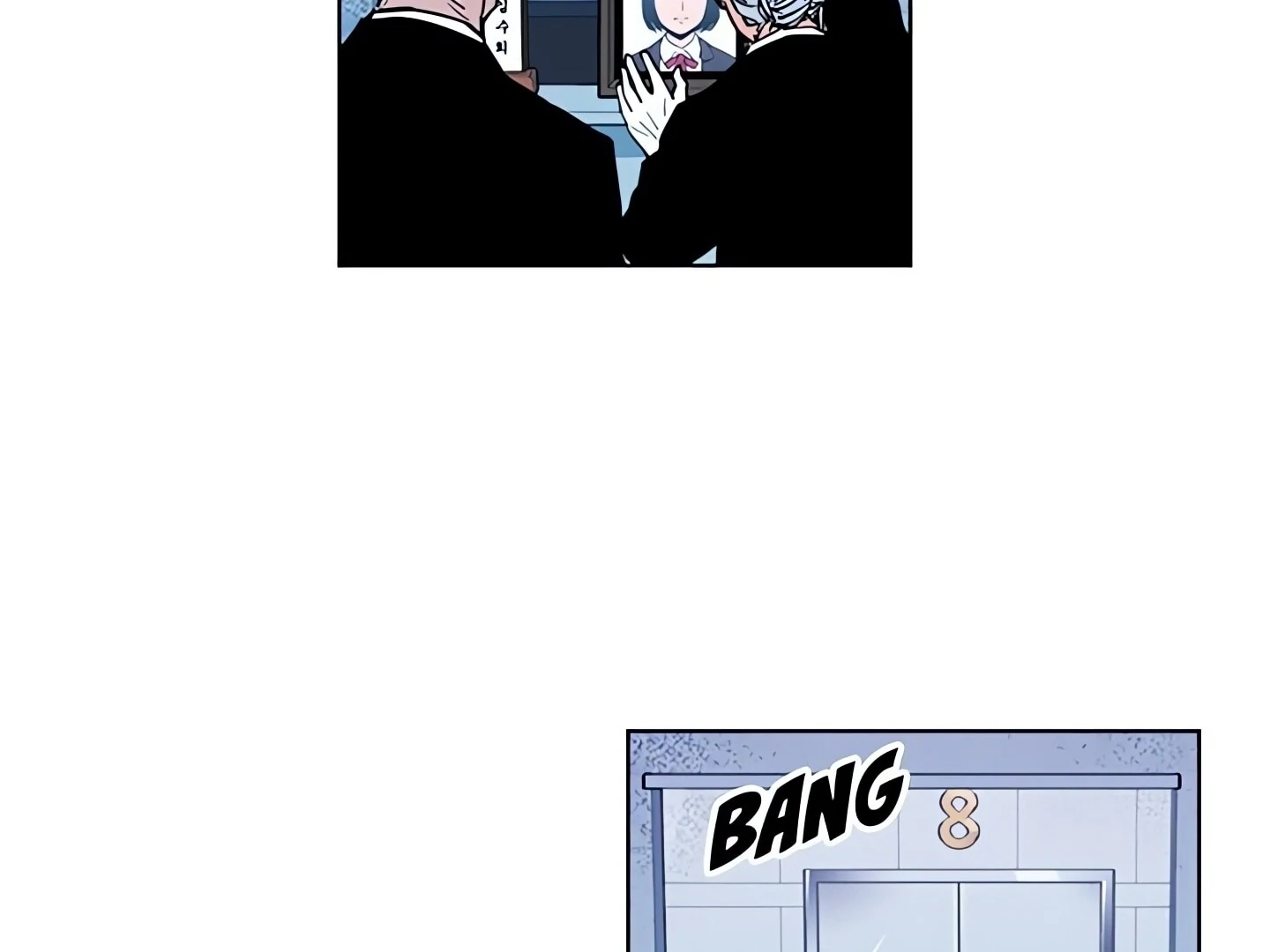 Cleaner K Chapter 13 - Page 37