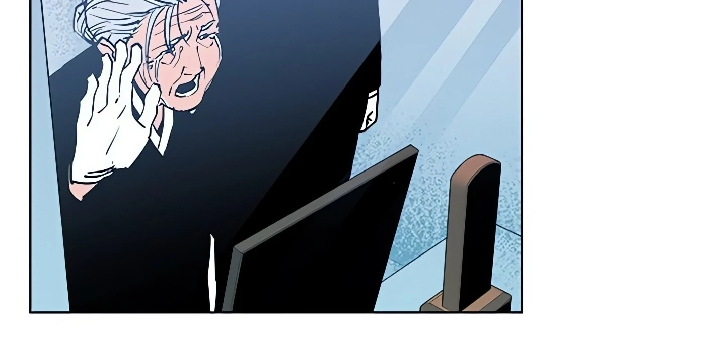 Cleaner K Chapter 13 - Page 40