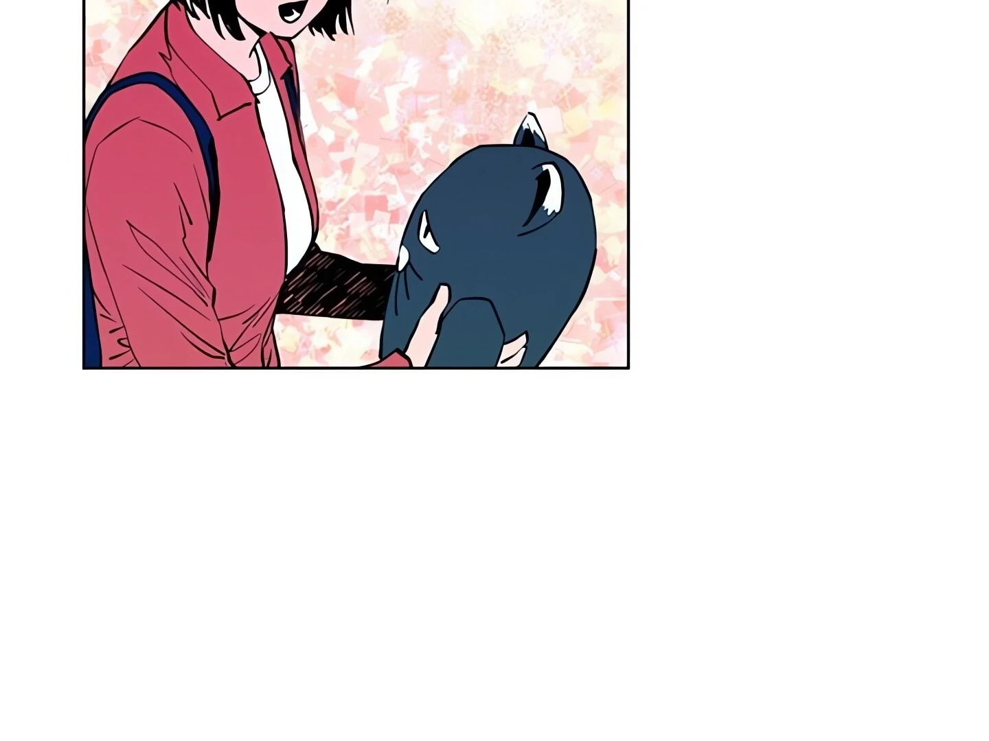 Cleaner K Chapter 13 - Page 45