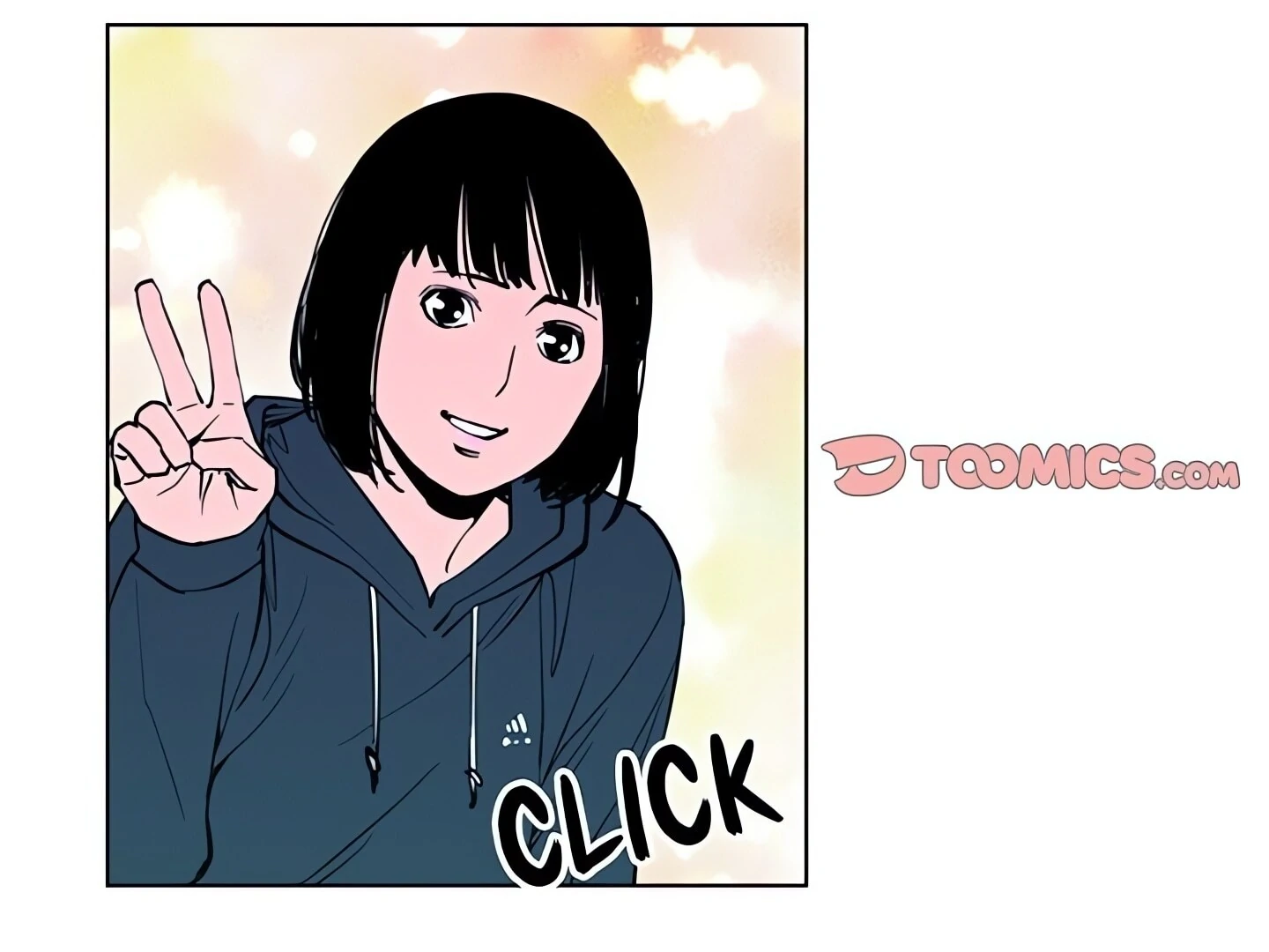 Cleaner K Chapter 13 - Page 46