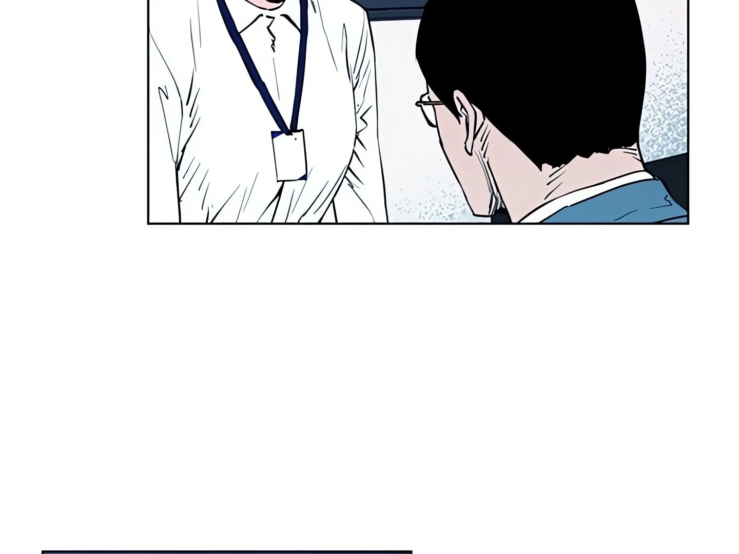 Cleaner K Chapter 13 - Page 61