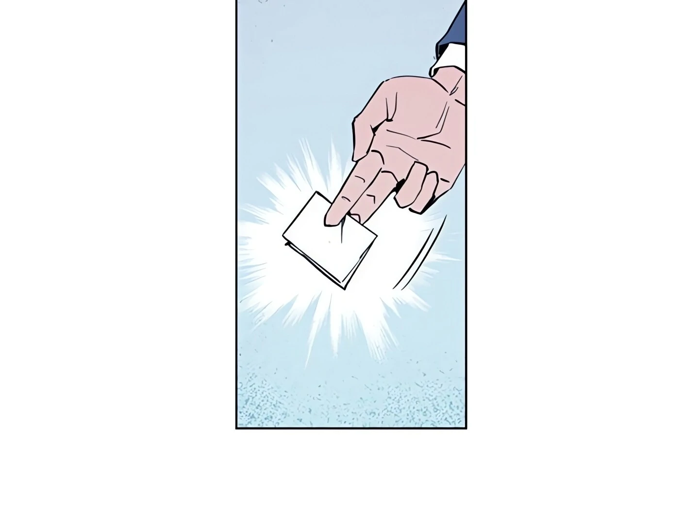 Cleaner K Chapter 13 - Page 64