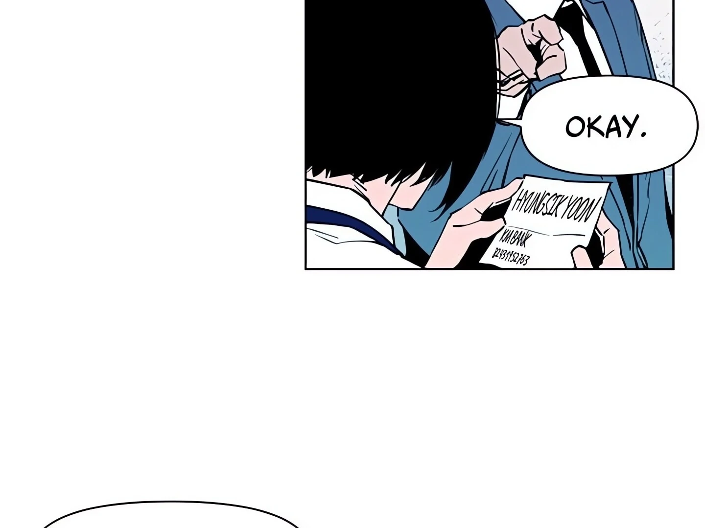 Cleaner K Chapter 13 - Page 66