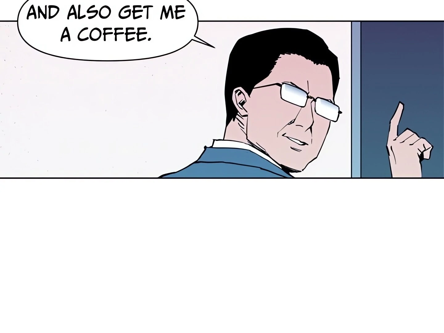 Cleaner K Chapter 13 - Page 67