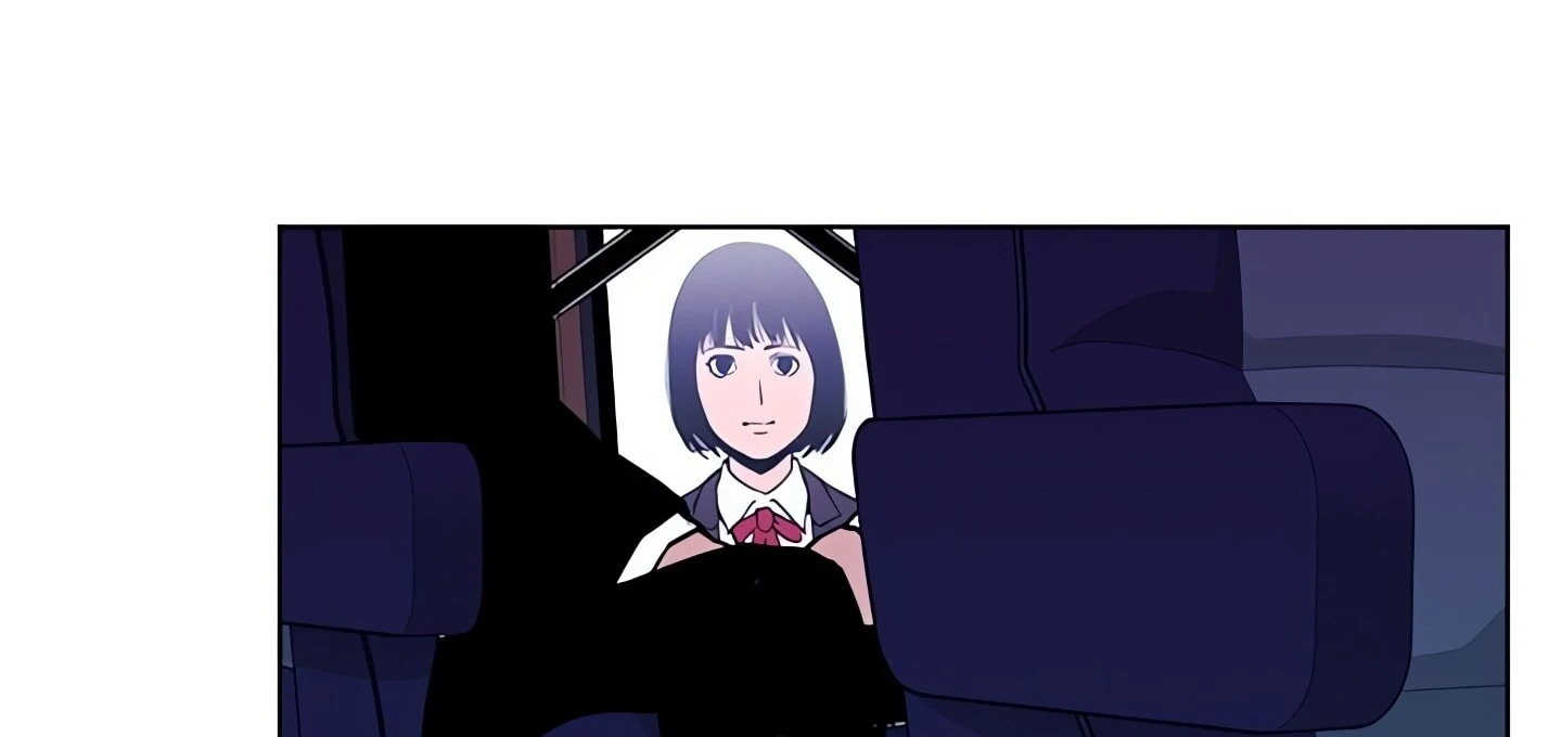 Cleaner K Chapter 13 - Page 70