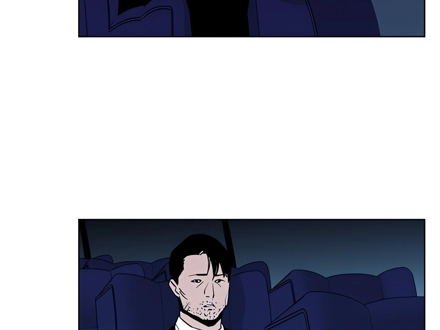 Cleaner K Chapter 13 - Page 71