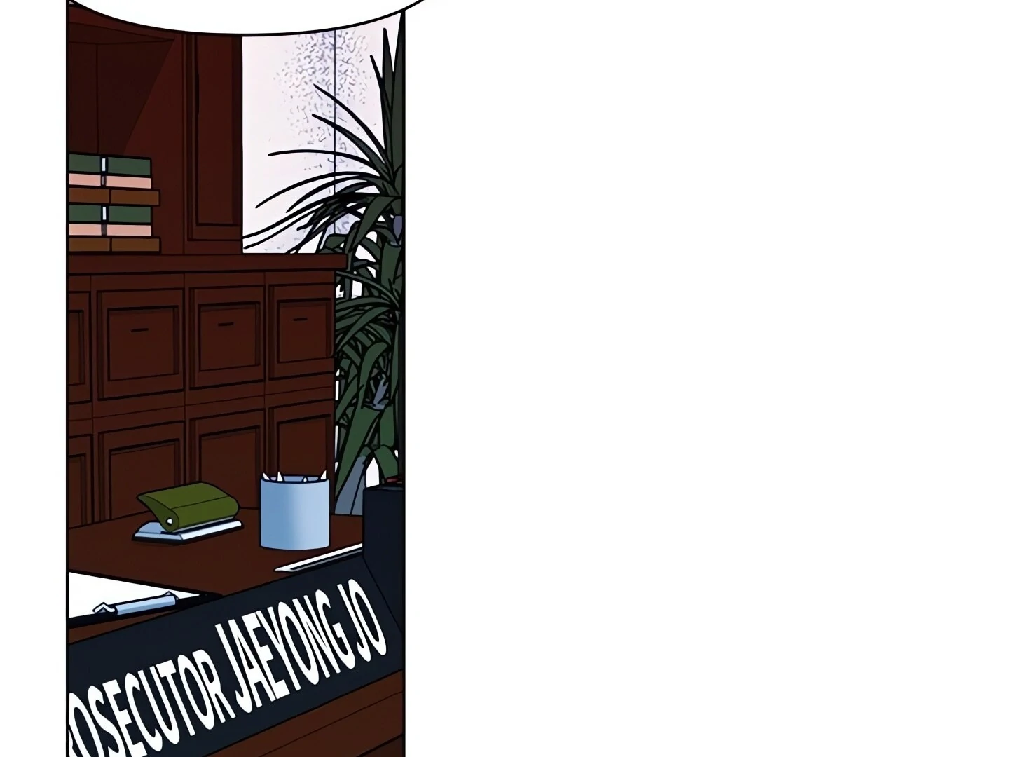 Cleaner K Chapter 13 - Page 77