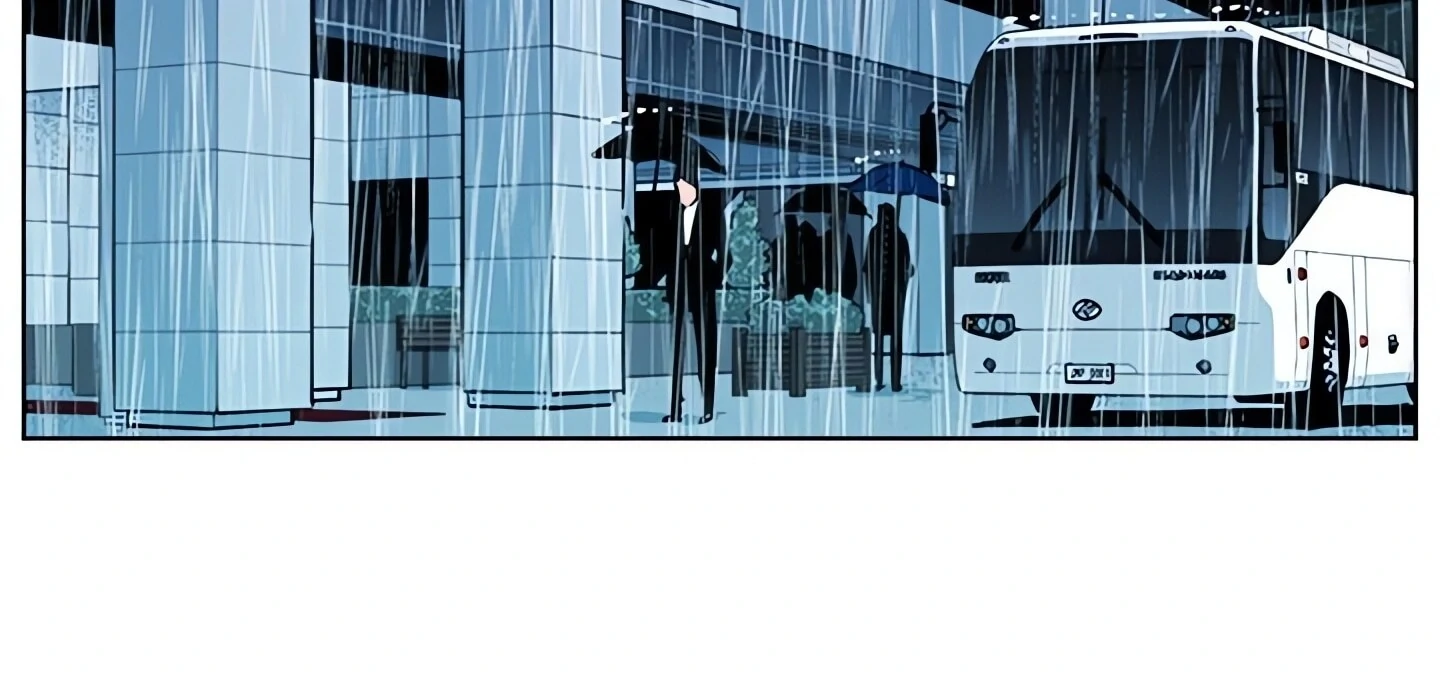 Cleaner K Chapter 13 - Page 9