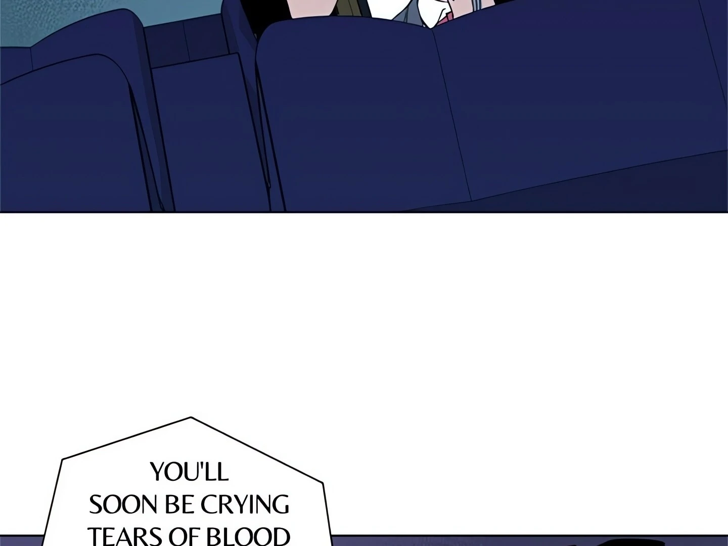 Cleaner K Chapter 14 - Page 35