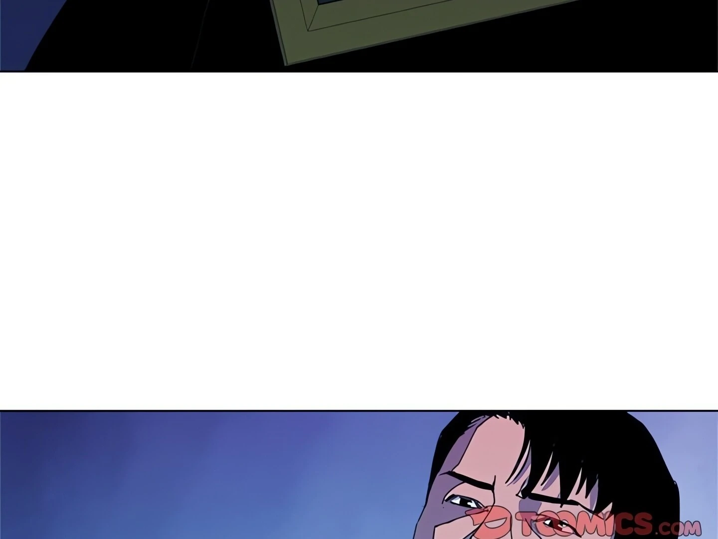 Cleaner K Chapter 14 - Page 37