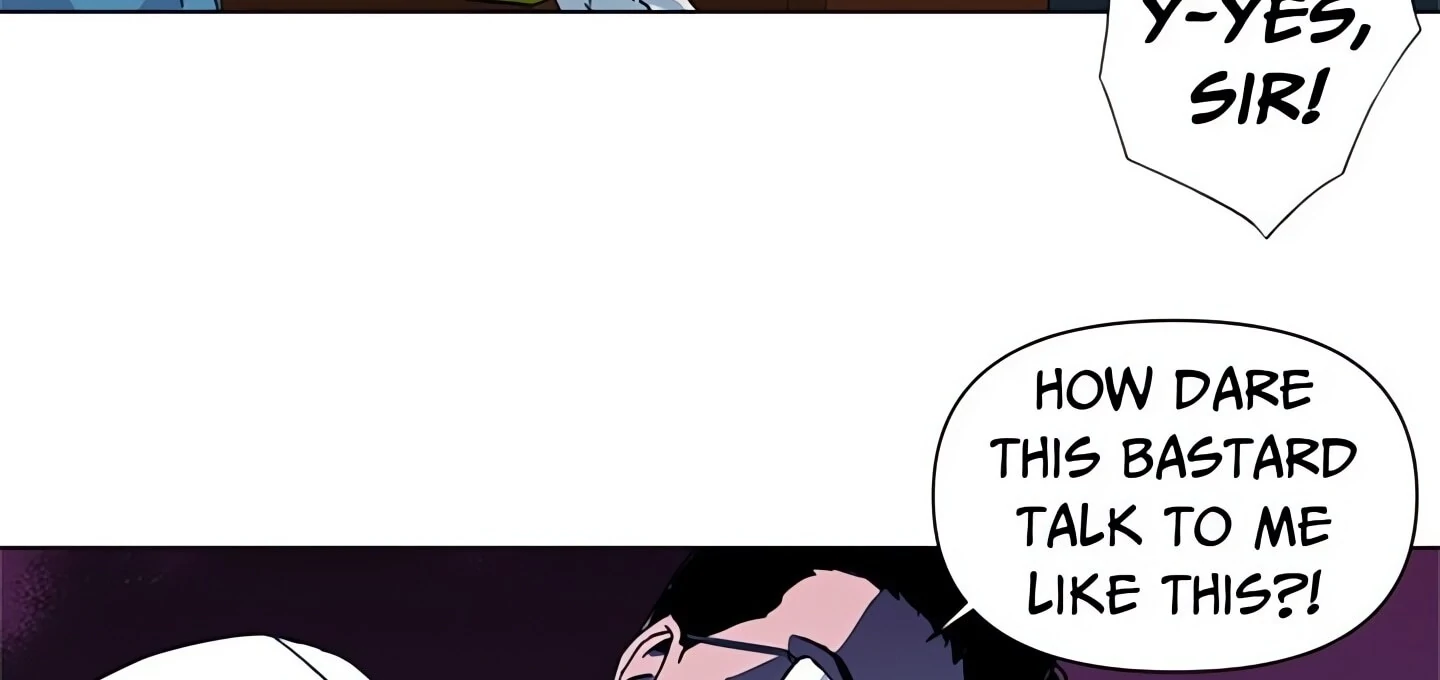 Cleaner K Chapter 14 - Page 60