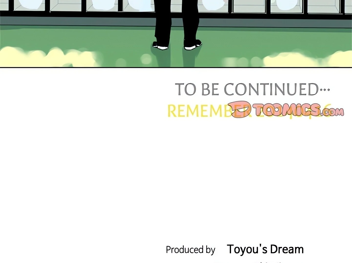 Cleaner K Chapter 14 - Page 67