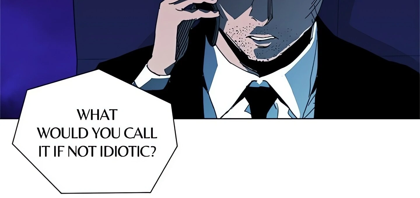 Cleaner K Chapter 14 - Page 9