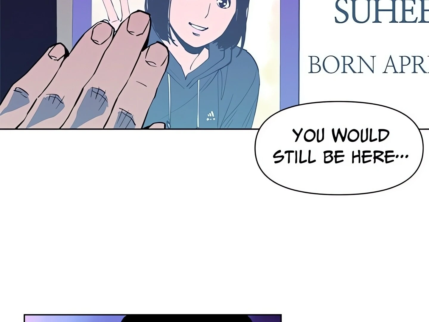 Cleaner K Chapter 15 - Page 11